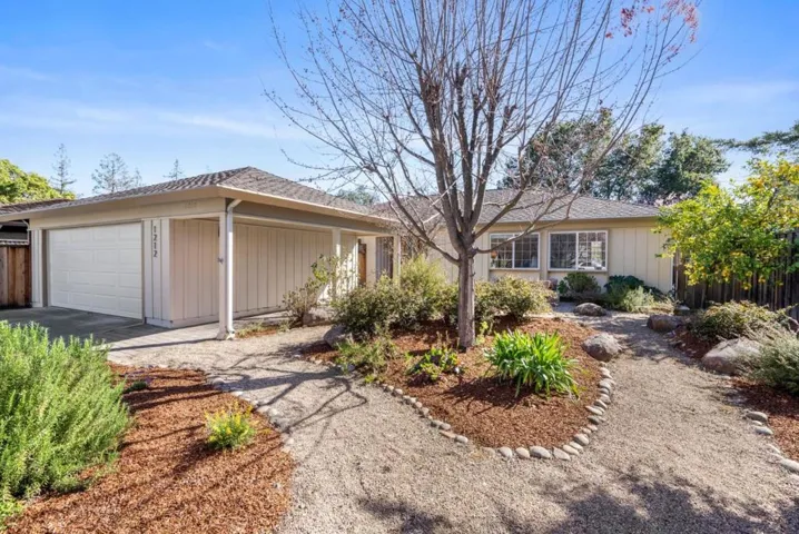 1212 Yorkshire Drive, Cupertino, California 95014