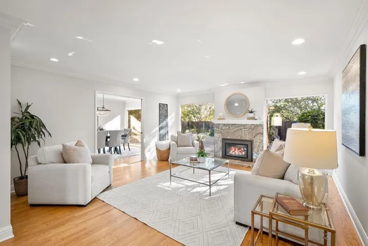 1212 Yorkshire Drive, Cupertino, California 95014