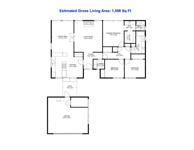 1212 Yorkshire Drive, Cupertino, California 95014
