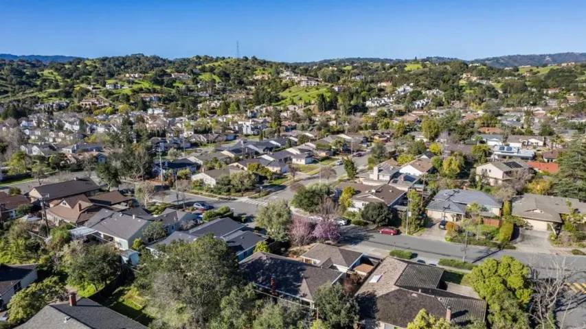 1212 Yorkshire Drive, Cupertino, California 95014