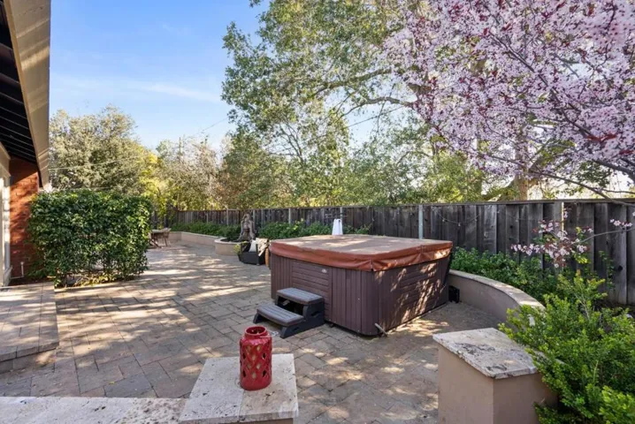 1212 Yorkshire Drive, Cupertino, California 95014