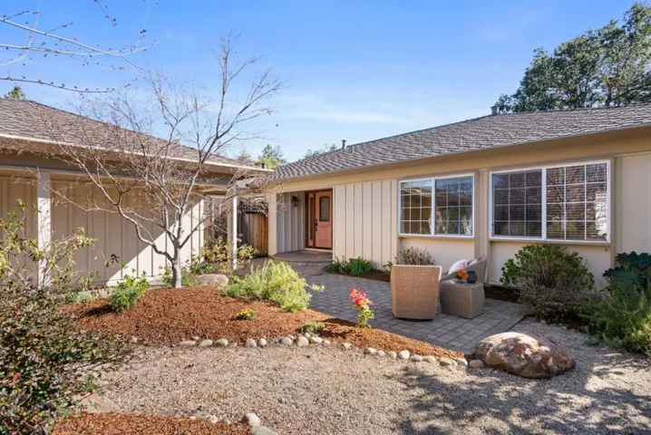 1212 Yorkshire Drive, Cupertino, California 95014