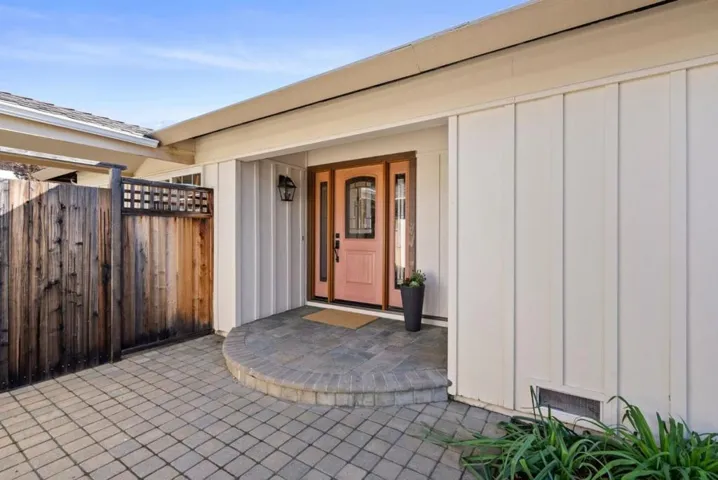 1212 Yorkshire Drive, Cupertino, California 95014
