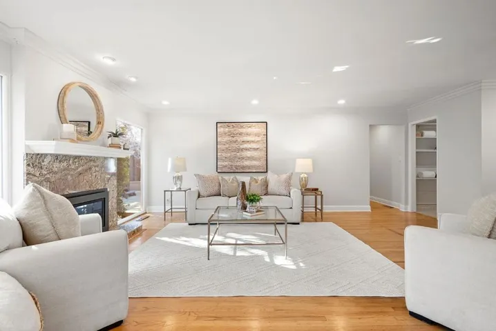 1212 Yorkshire Drive, Cupertino, California 95014