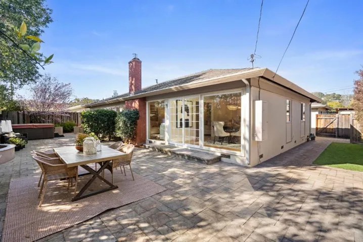 1212 Yorkshire Drive, Cupertino, California 95014