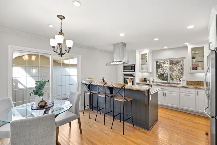 1212 Yorkshire Drive, Cupertino, California 95014