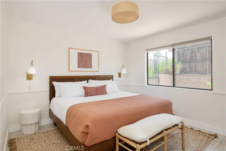 Bedroom 3 (Main House)