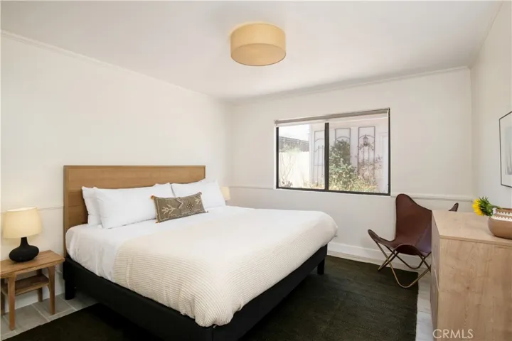 Bedroom 2 (Main House)