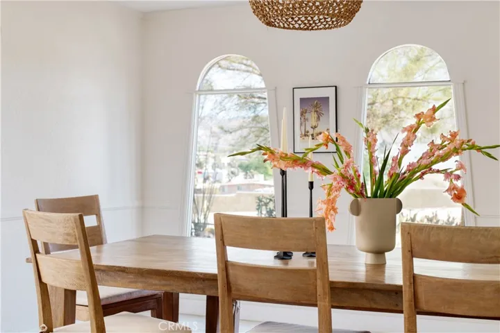 All Furniture Included in Sale