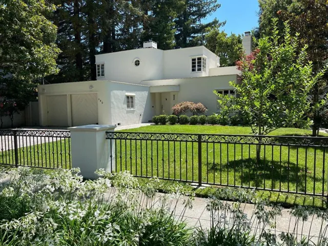 450 N California Avenue, Palo Alto, California 94301