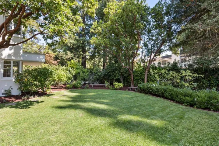 450 N California Avenue, Palo Alto, California 94301