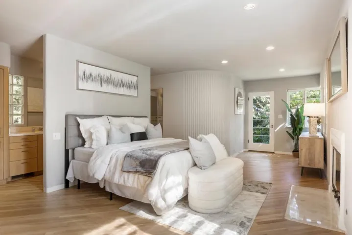 450 N California Avenue, Palo Alto, California 94301