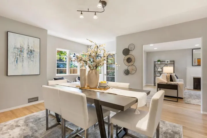 450 N California Avenue, Palo Alto, California 94301