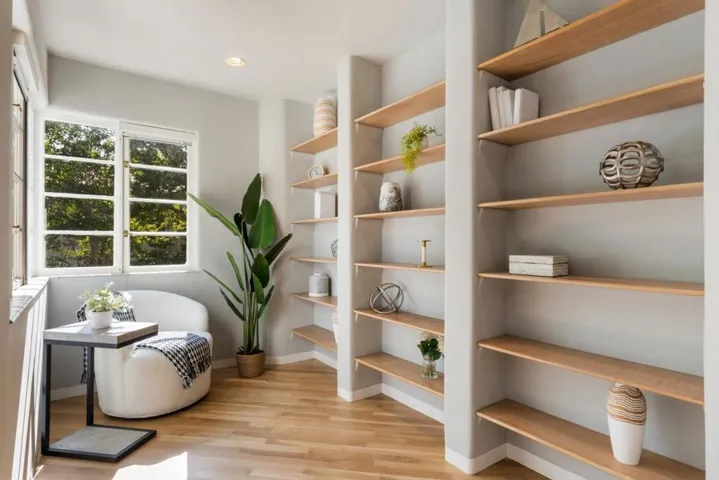 450 N California Avenue, Palo Alto, California 94301