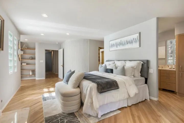 450 N California Avenue, Palo Alto, California 94301