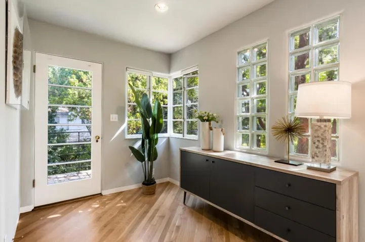 450 N California Avenue, Palo Alto, California 94301