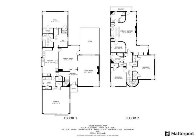 450 N California Avenue, Palo Alto, California 94301