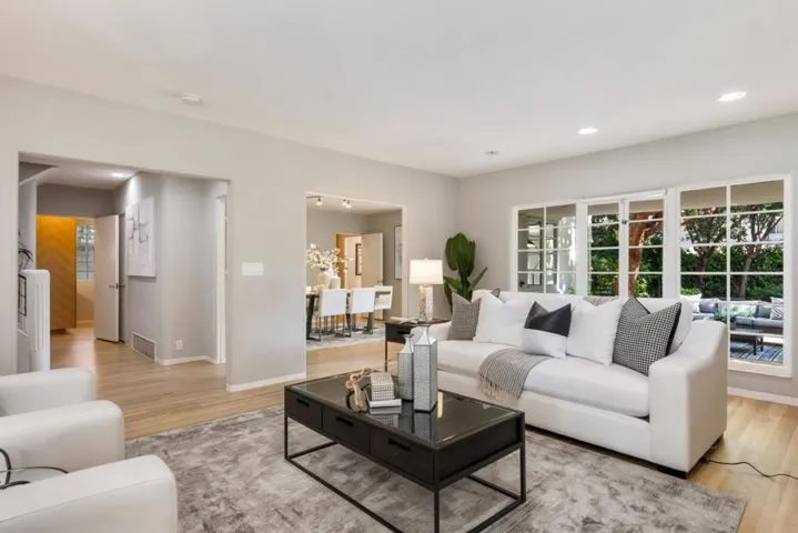 450 N California Avenue, Palo Alto, California 94301