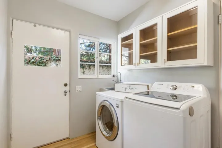 450 N California Avenue, Palo Alto, California 94301