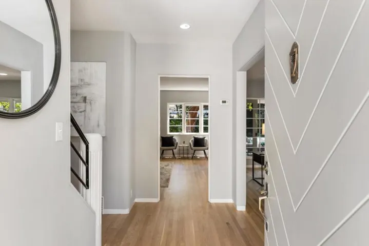 450 N California Avenue, Palo Alto, California 94301