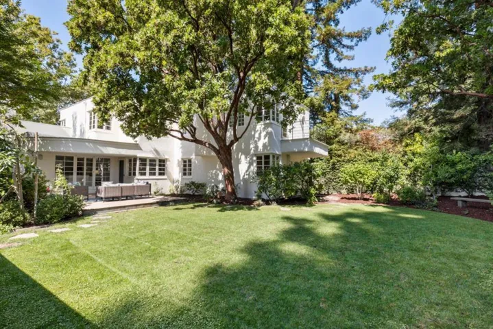 450 N California Avenue, Palo Alto, California 94301