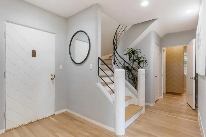 450 N California Avenue, Palo Alto, California 94301