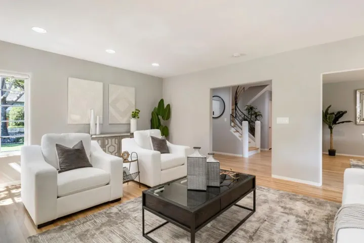 450 N California Avenue, Palo Alto, California 94301