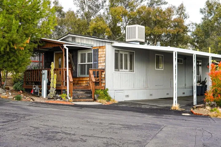 2400 Alpine Blvd 17, Alpine, California 91901