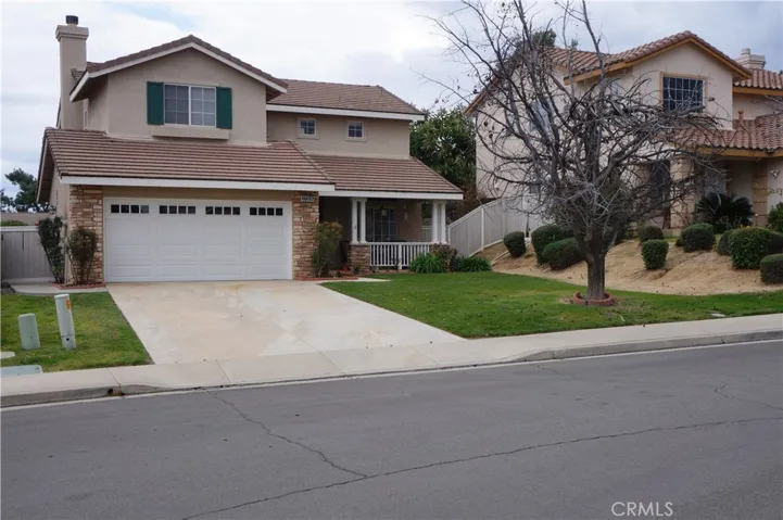 27306 Barcelona Drive, Corona, California 92883