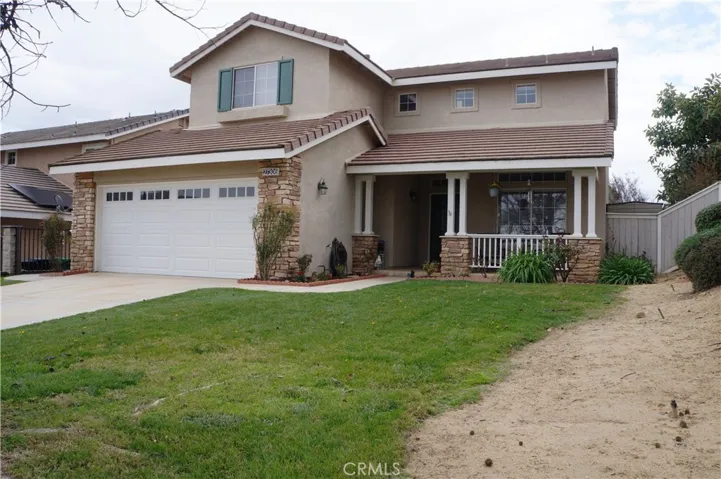 27306 Barcelona Drive, Corona, California 92883
