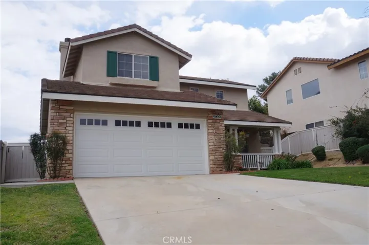 27306 Barcelona Drive, Corona, California 92883