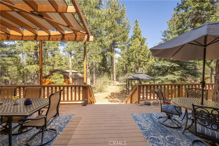 1030 Wilderness Drive, Big Bear City, California 92314
