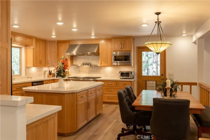 1030 Wilderness Drive, Big Bear City, California 92314