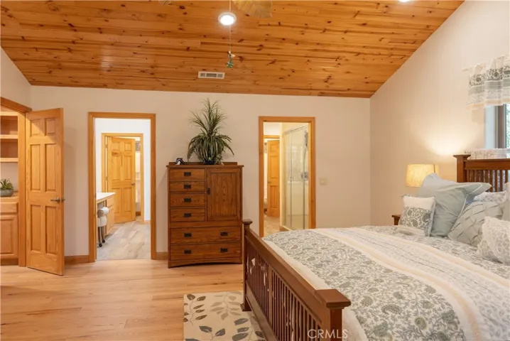 1030 Wilderness Drive, Big Bear City, California 92314