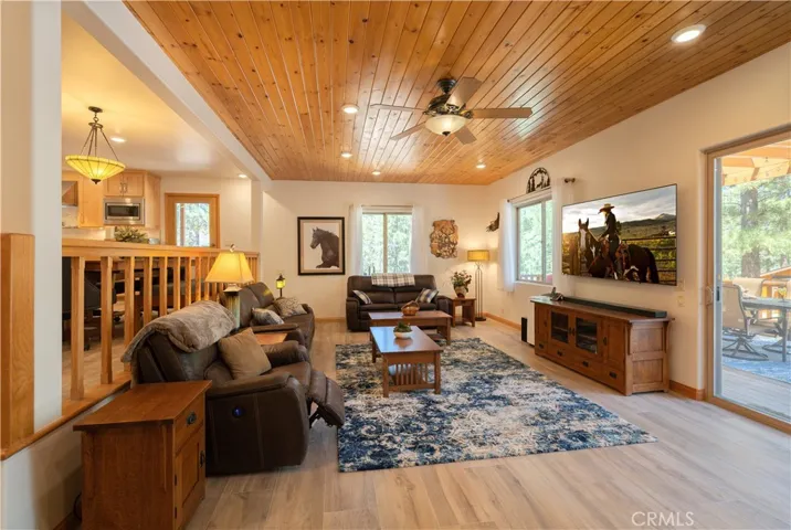 1030 Wilderness Drive, Big Bear City, California 92314