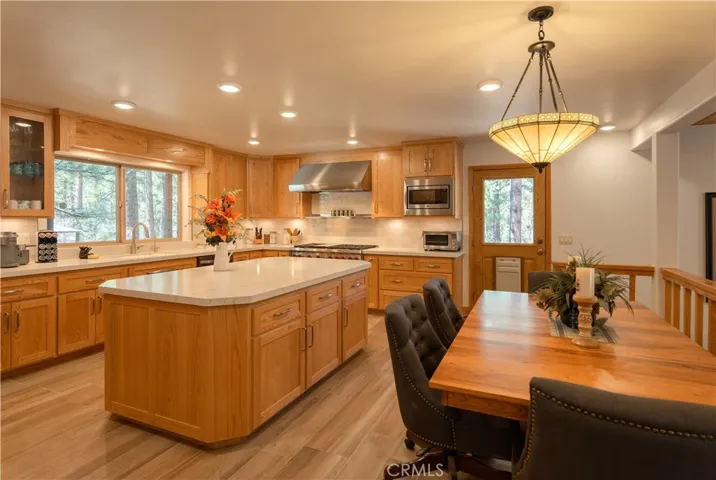 1030 Wilderness Drive, Big Bear City, California 92314
