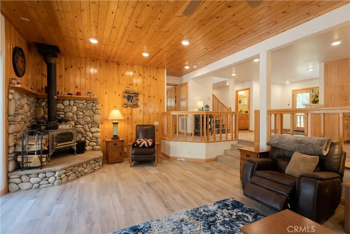1030 Wilderness Drive, Big Bear City, California 92314
