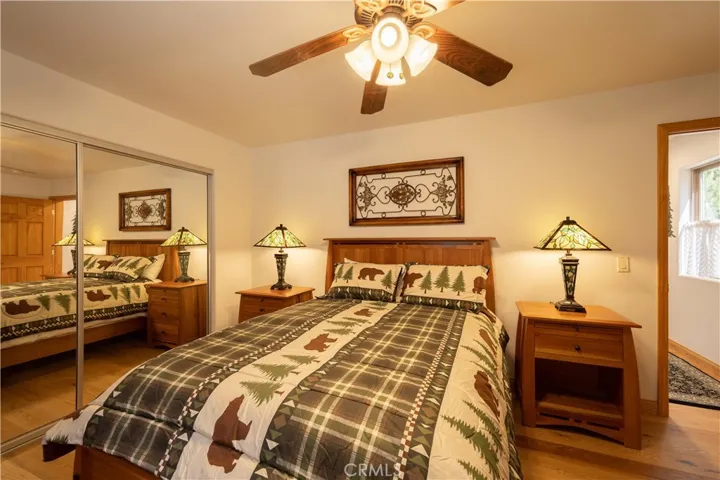 1030 Wilderness Drive, Big Bear City, California 92314