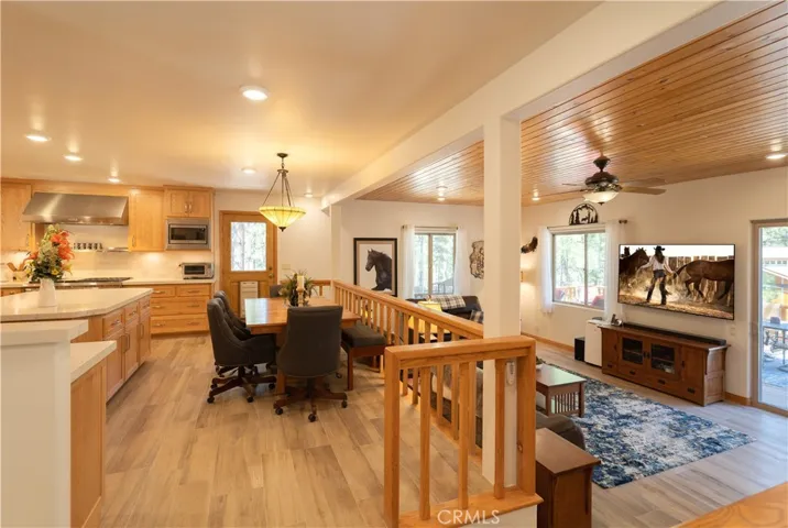 1030 Wilderness Drive, Big Bear City, California 92314