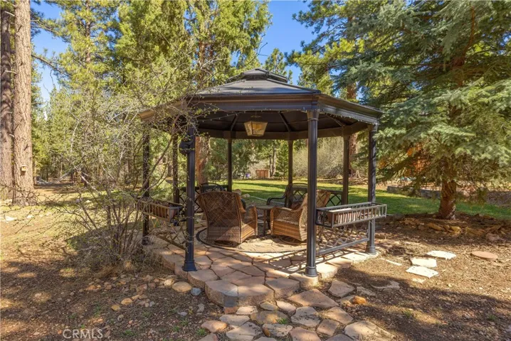 1030 Wilderness Drive, Big Bear City, California 92314