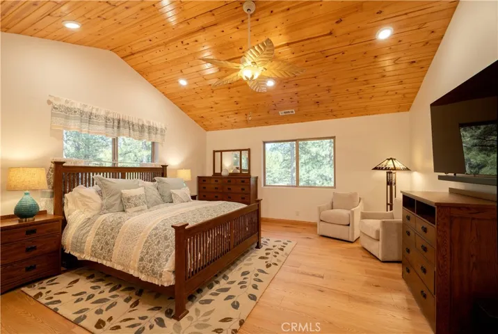 1030 Wilderness Drive, Big Bear City, California 92314