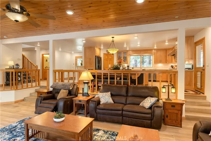 1030 Wilderness Drive, Big Bear City, California 92314