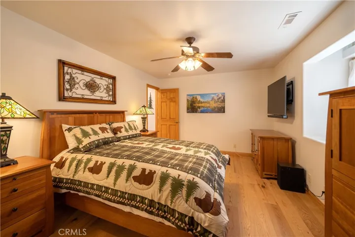1030 Wilderness Drive, Big Bear City, California 92314