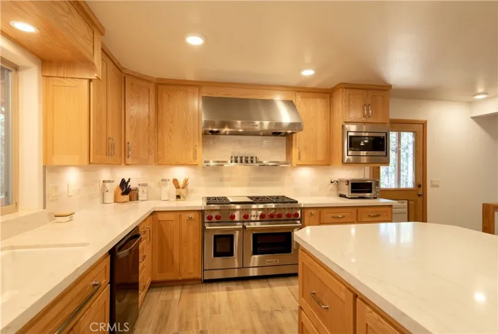 1030 Wilderness Drive, Big Bear City, California 92314