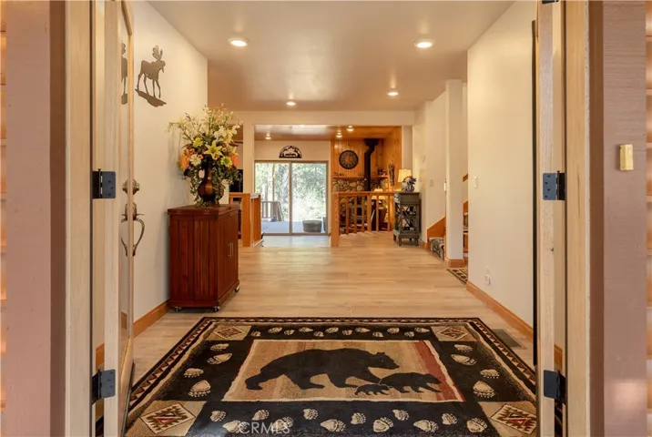 1030 Wilderness Drive, Big Bear City, California 92314