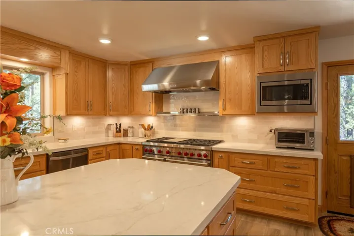 1030 Wilderness Drive, Big Bear City, California 92314