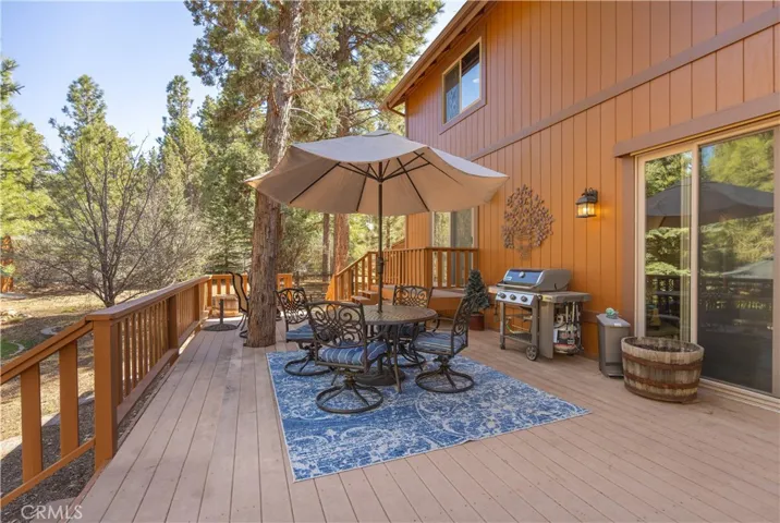 1030 Wilderness Drive, Big Bear City, California 92314