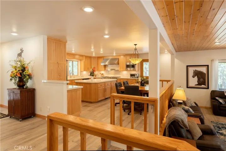 1030 Wilderness Drive, Big Bear City, California 92314