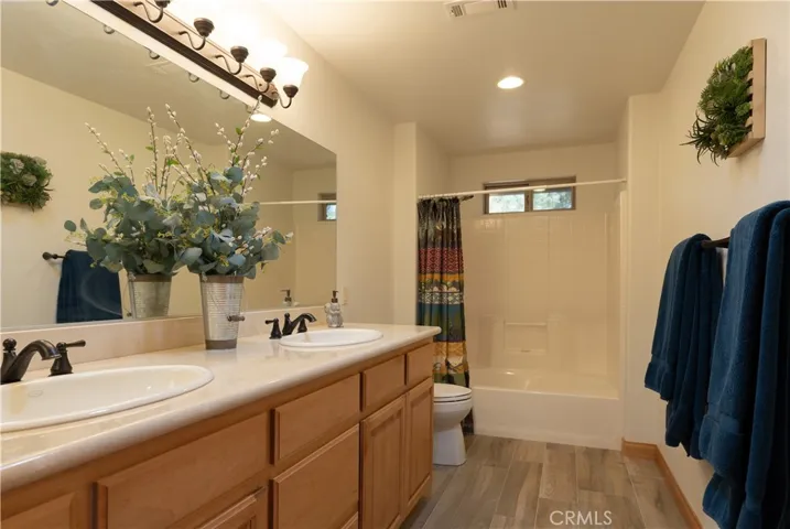 1030 Wilderness Drive, Big Bear City, California 92314