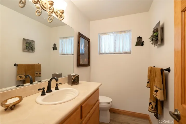 1030 Wilderness Drive, Big Bear City, California 92314